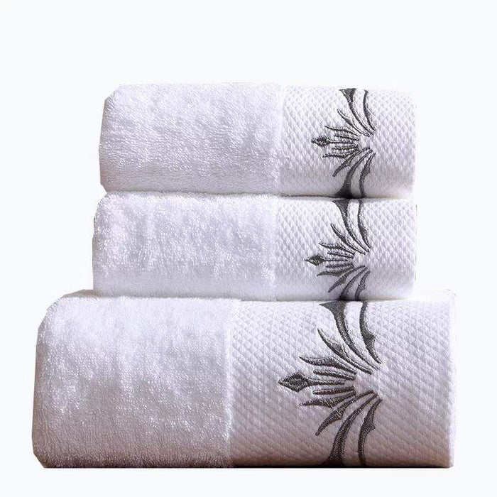 Triton towel