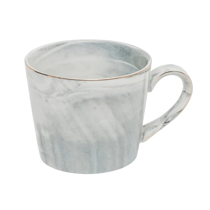 Elegantes Becher-Set