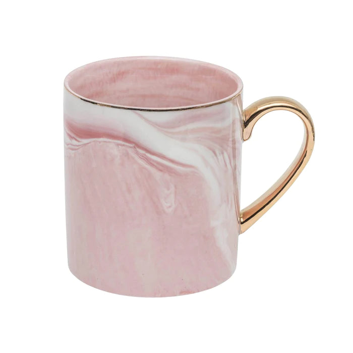 Marmor Tasse